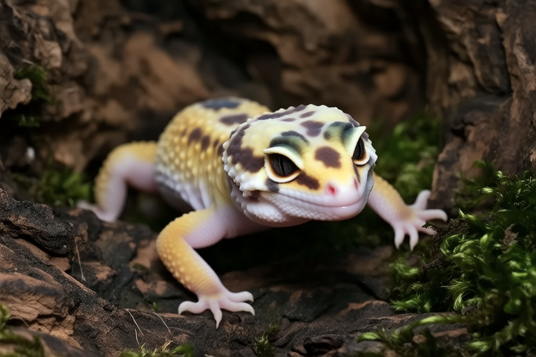 Leopard Gecko Care: Everything You Need to Know for a Happy Pet