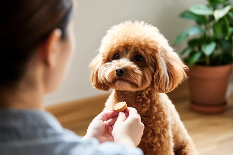 Pomeranian Training Hacks: Turn Your Little Fireball into an Obedient Buddy