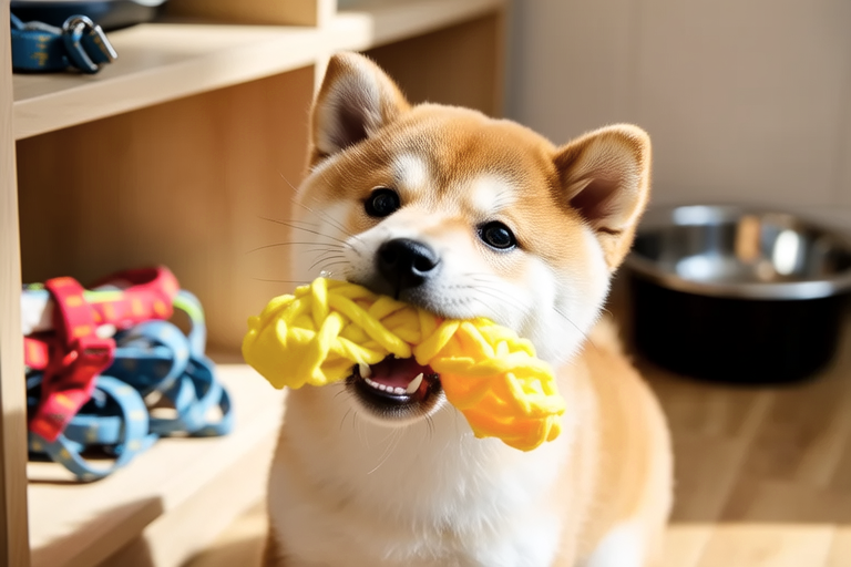 Shiba Inu Parenting Guide: Tips for First-Time Owners