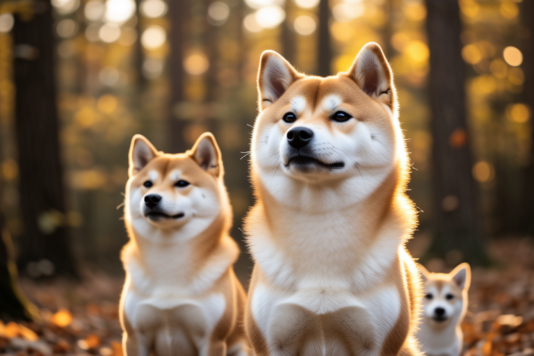 Shibas in the Spotlight: Top 10 Memes and Moments