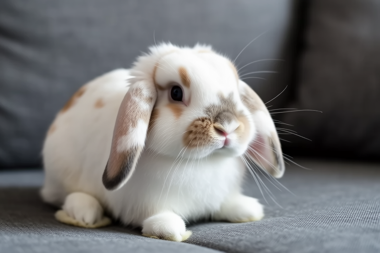 The Ultimate Lop Rabbit Care Manual for First-Time Owners