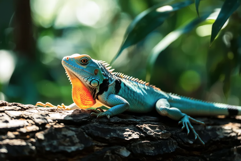 Top 10 Fun Facts About the Adorable Splendid Japalure