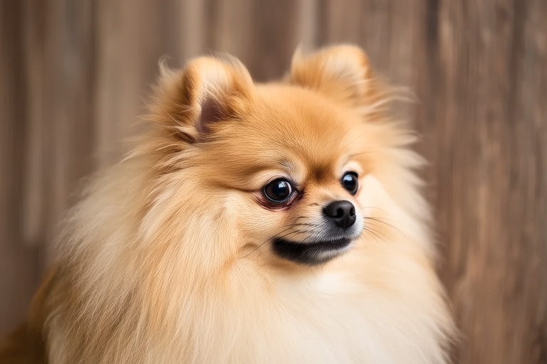Top 10 Fun Facts That Make the Pomeranian One of a Kind