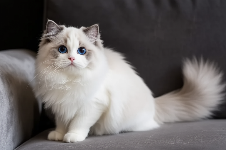 Unveiling the Grace: Everything You Need to Know About Persian Cats