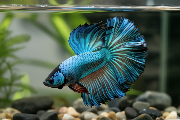 Bet You Didn’t Know These Fun Facts About Betta Fish