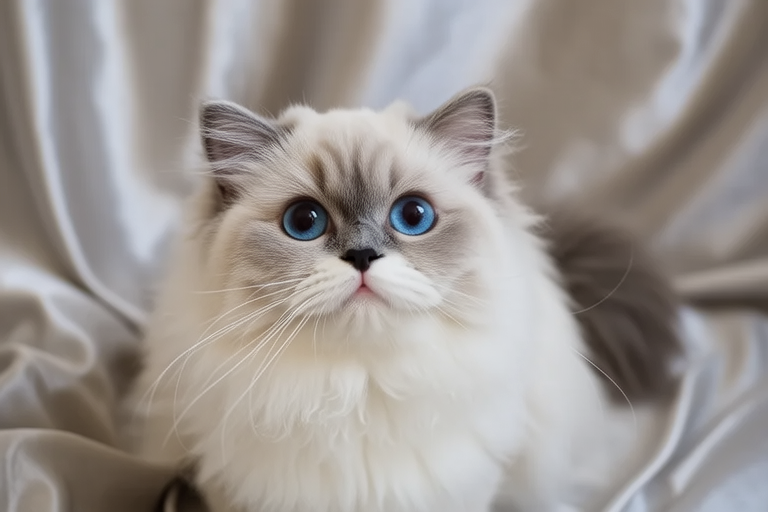 Persian Cats 101: Essential Tips for Raising a Silky-Coated Feline Friend