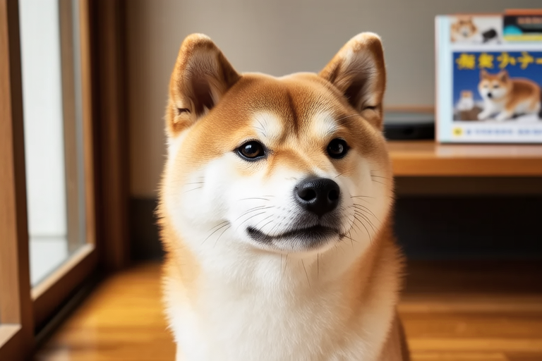 The Ultimate Guide to Living with a Shiba Inu: Tips for First-Time Owners